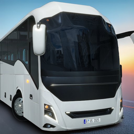Bus Simulator