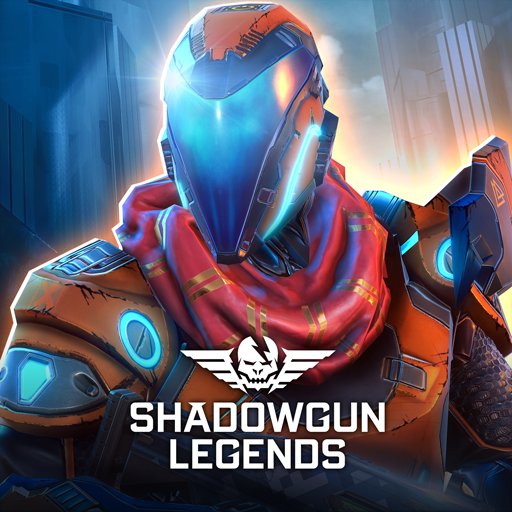 CrossFire: Legends