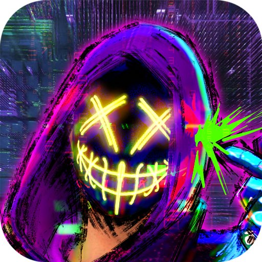 Cyber Hunter