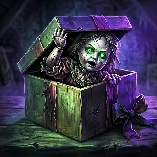 Dark Fear