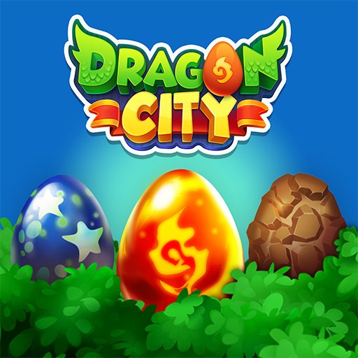 DragonCity — Гайд для начинающих