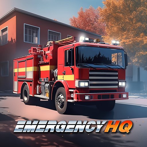 Emergency HQ — Гайд для начинающих