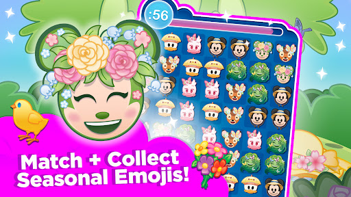 Emoji Blitz — Прокачка и ресурсы