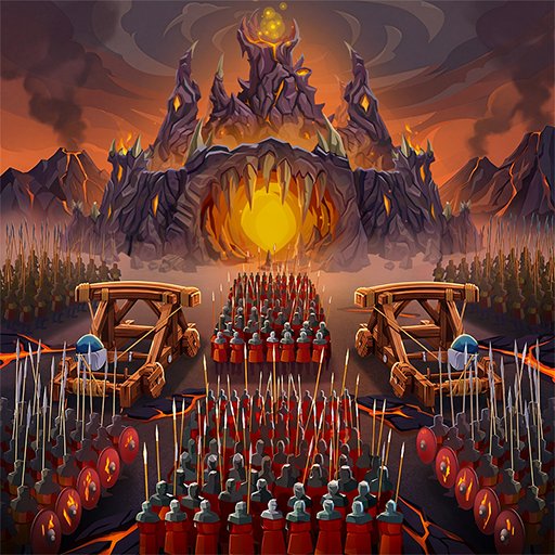 Empire Four Kingdoms — Гайд для начинающих