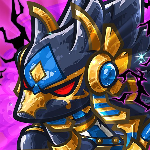 Endless Frontier — Гайд для начинающих