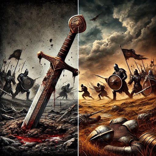 Era of Warfare — Гайд для начинающих
