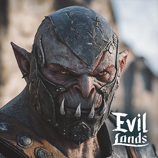 Evil Lands — Гайд для начинающих