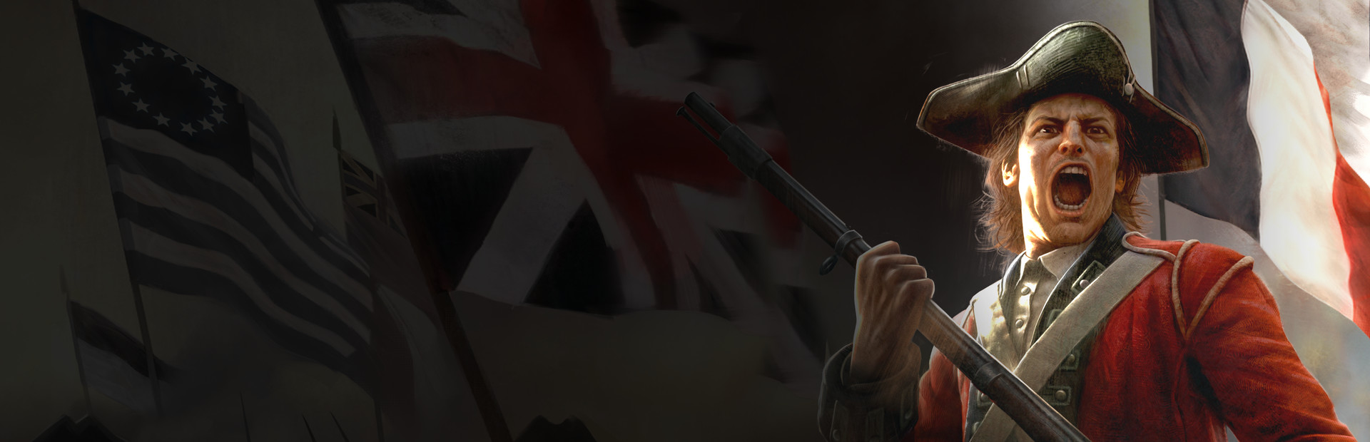 По пути в магазин захватил Европу — анонсирована мобильная Total War: EMPIRE