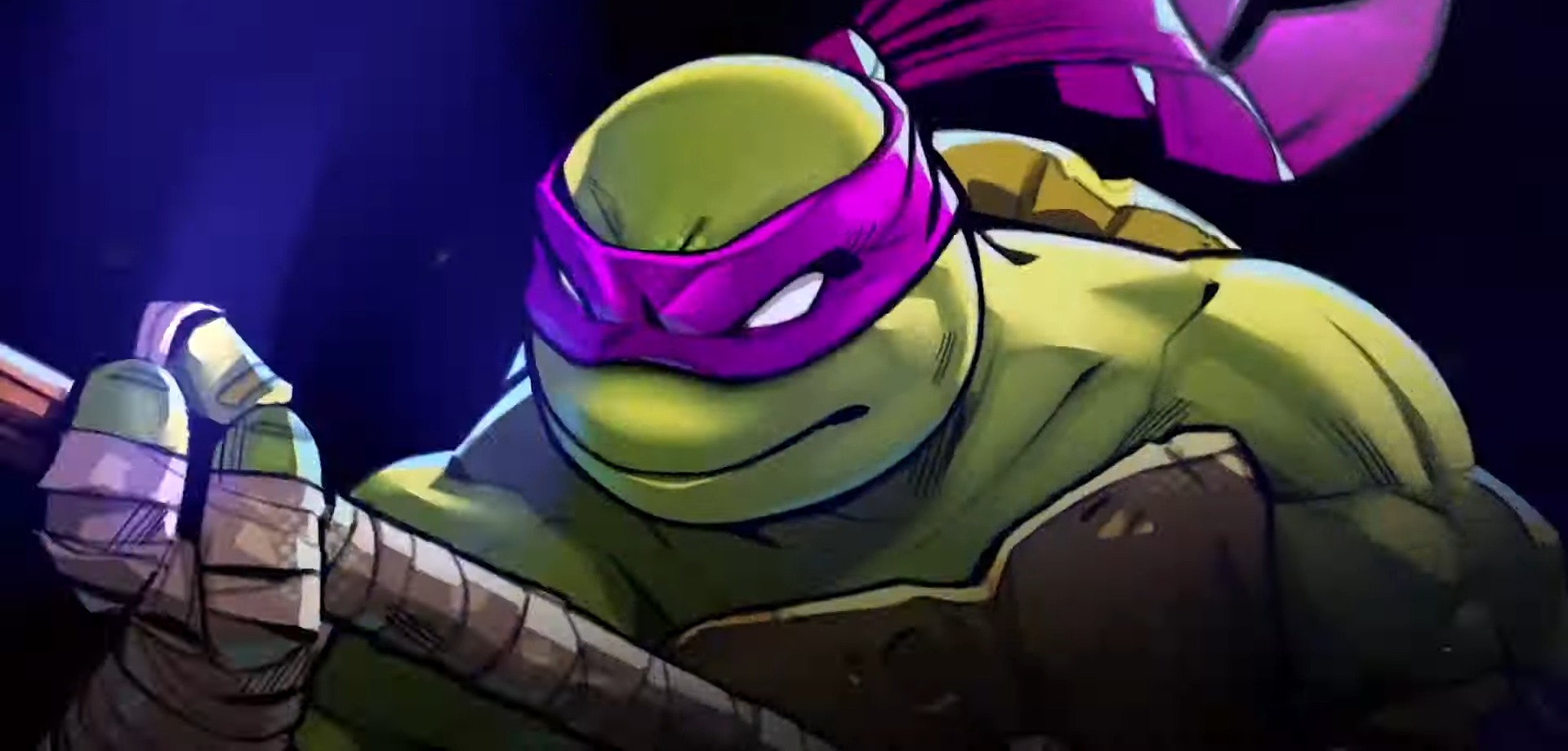Рогалик TMNT: Splintered Fate получит сюжетное DLC, режим испытаний и не только