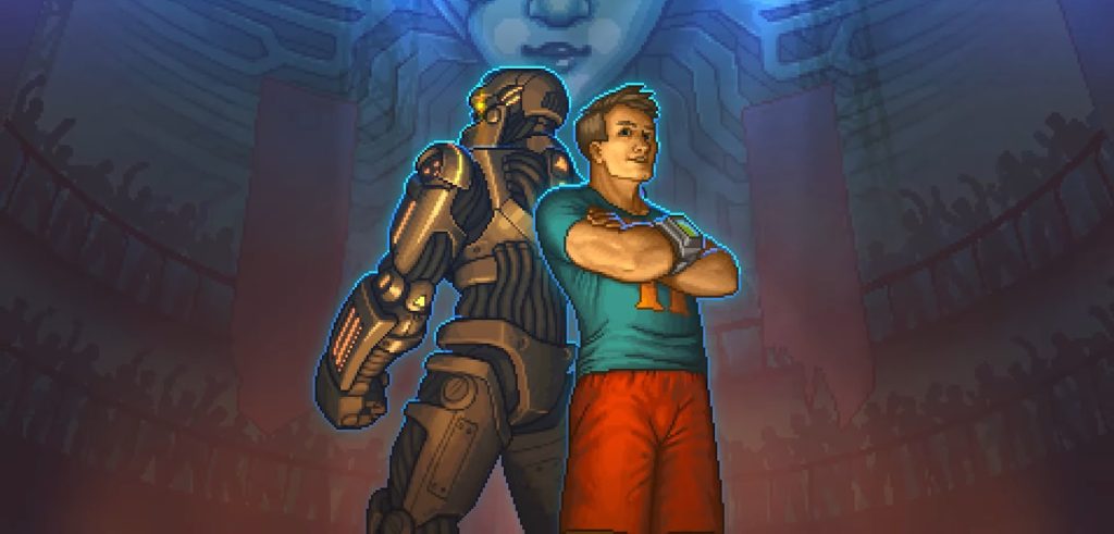 Punch Club 2: релиз DLC и анонс даты выхода на смартфонах