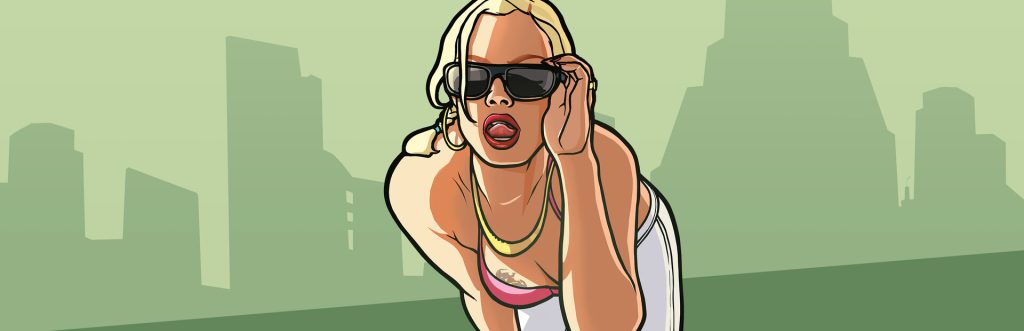 Игры серии GTA на Netflix скачали свыше 30 миллионов раз