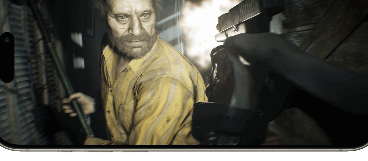 Resident Evil 7 для iPhone, iPad и Mac выйдет 2 июля