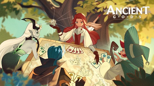 Ancient Gods — Тир-лист и советы
