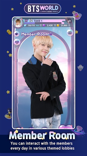 BTS World — Тир-лист и советы