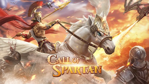 Call of Spartan — Тир-лист и советы