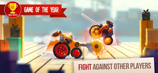 CATS Crash Arena — Тир-лист и советы