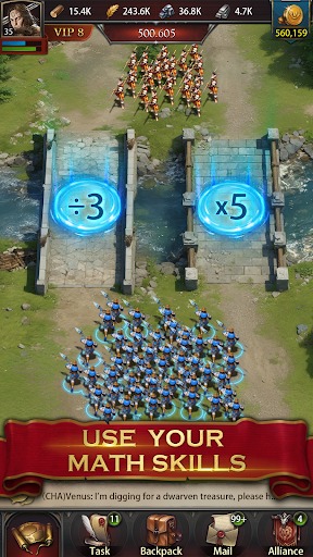 Clash of Kings — Тир-лист и советы