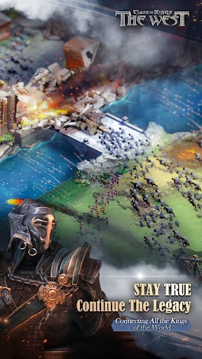 Clash of Kings The West — Тир-лист и советы