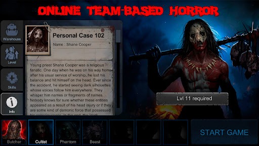 Dead by Daylight Mobile — Тир-лист и советы