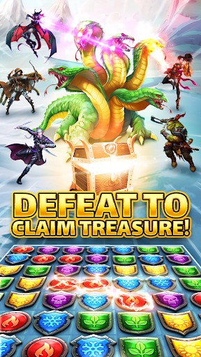 Empires Puzzles — Тир-лист и советы