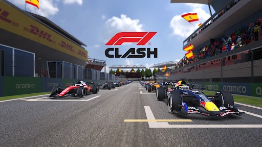 F1 Clash — Тир-лист и советы