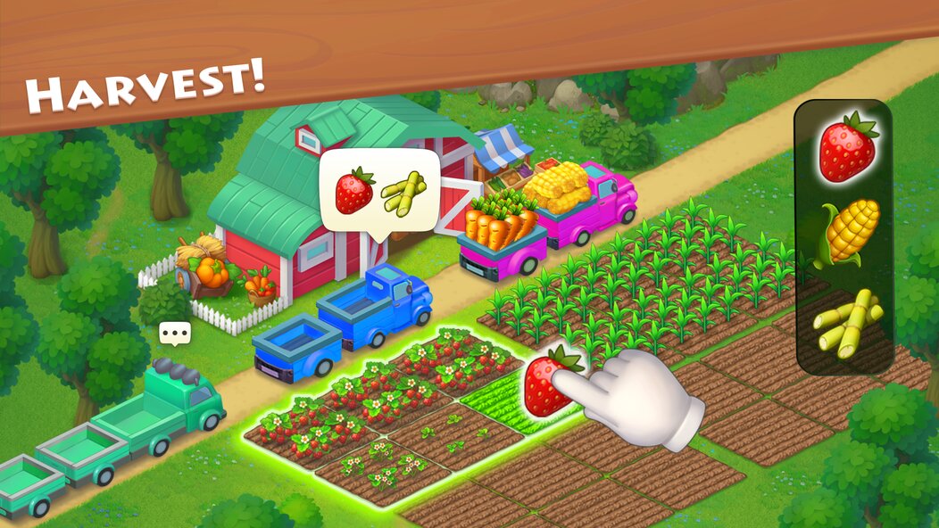 Gardenscapes гайд
