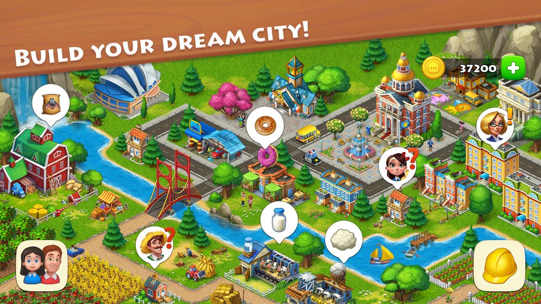 Gardenscapes гайд