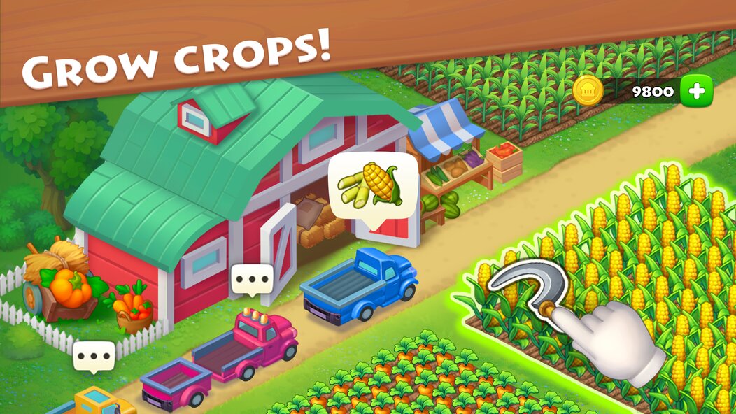 Gardenscapes гайд