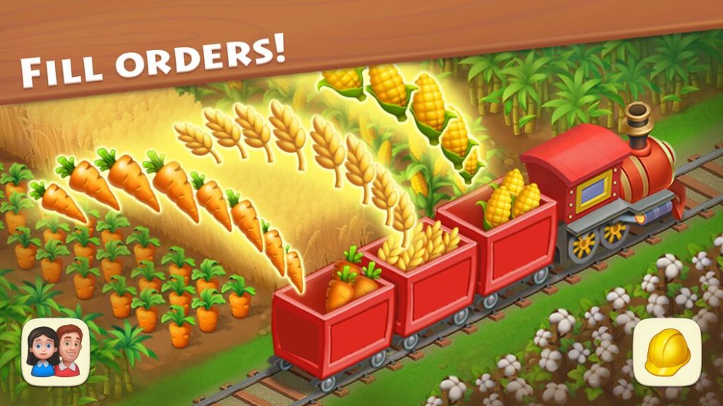 Gardenscapes — Что покупать в магазине за монеты