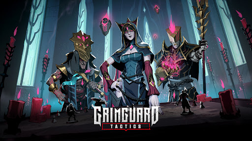 Grimguard — Тир-лист и советы