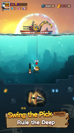 High Seas Hero — Прокачка и ресурсы