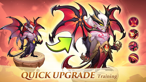 Idle Heroes — Тир-лист и советы