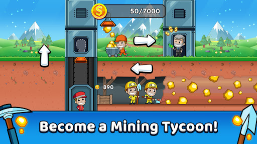 Idle Miner — Тир-лист и советы