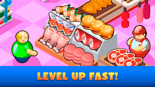 Idle Supermarket Tycoon — Тир-лист и советы