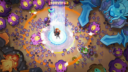 Isurvivor Epic Shoot Em Up — Тир-лист и советы