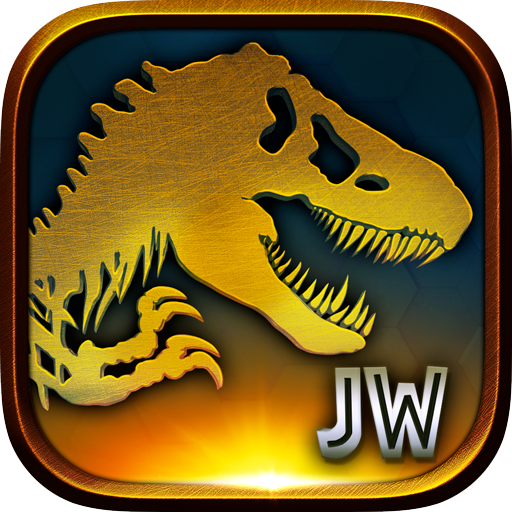 Jurassic World — Гайд для начинающих