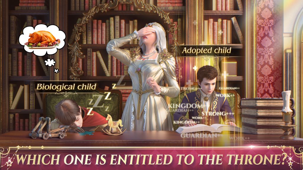 King’s Choice — лучший билд и гайд на советника Fabian