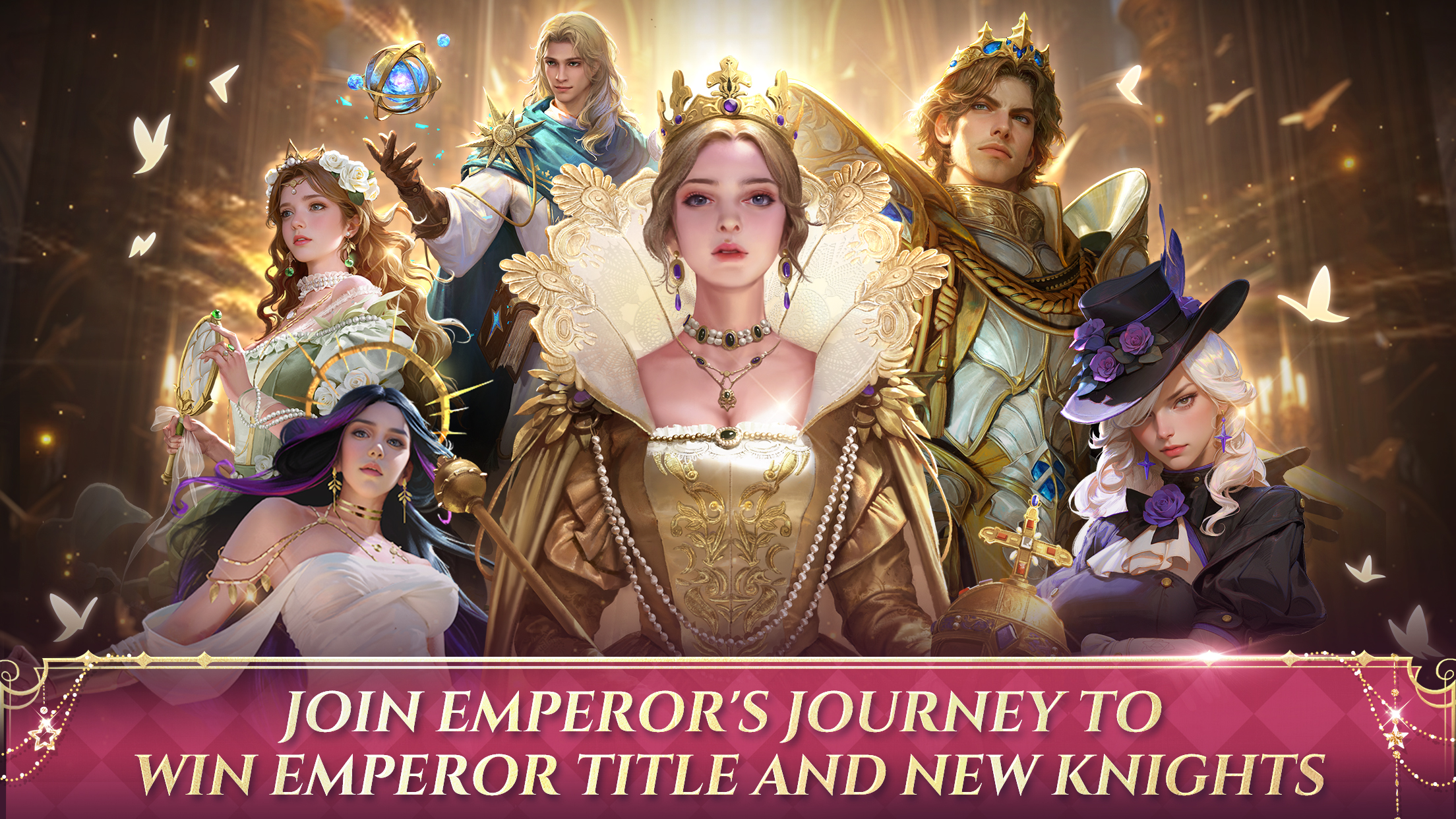 King's Choice — топ-10 советников для новичков