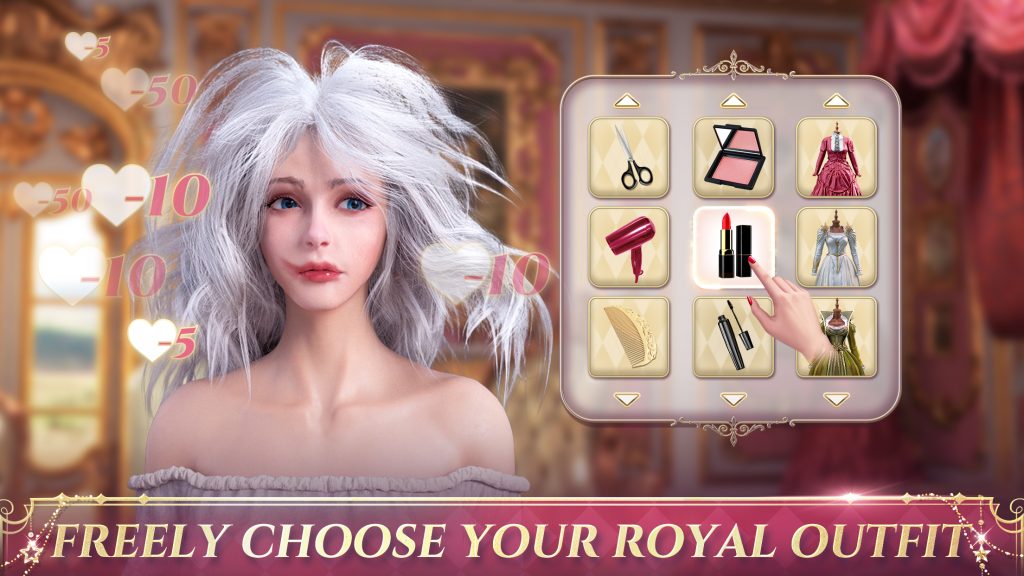 King’s Choice — лучшие советники для экономики