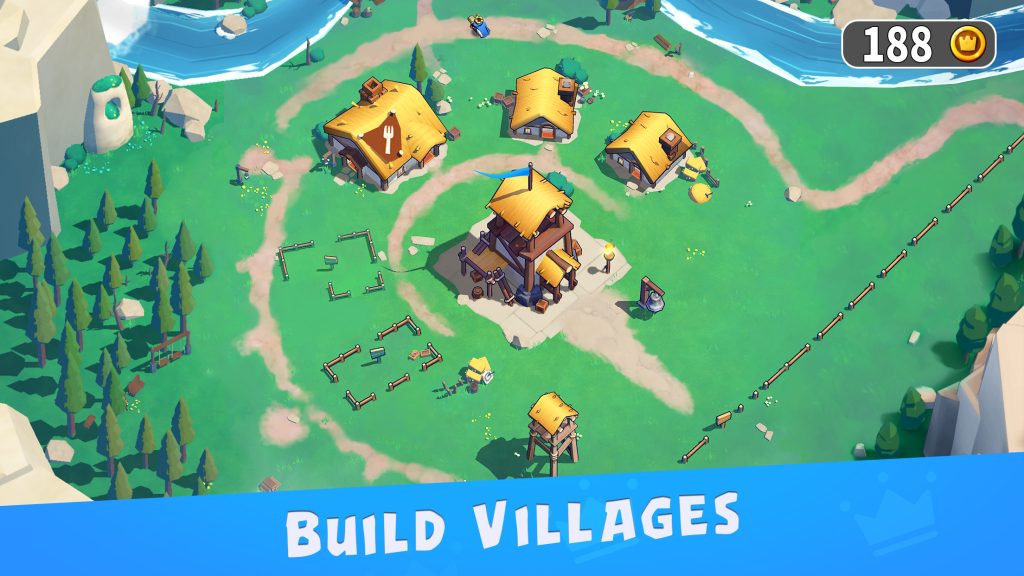 Kingshot — полный гайд по PvP в Kingshot