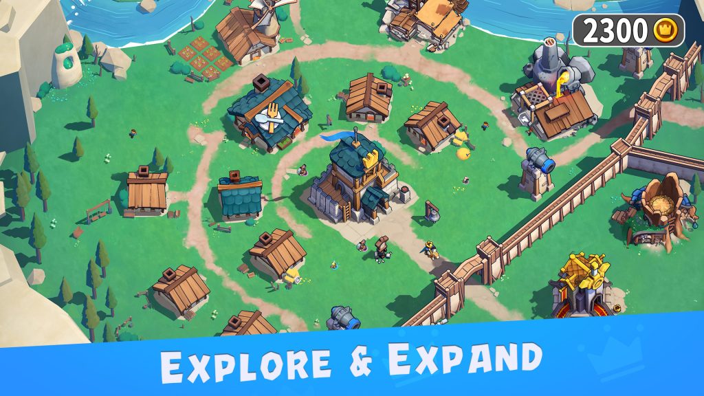 Kingshot — лучшие стратегии для PvP-битв