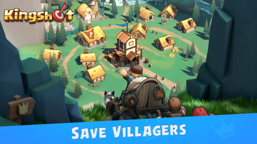 Kingshot — составы для PvP — лучшие комбинации