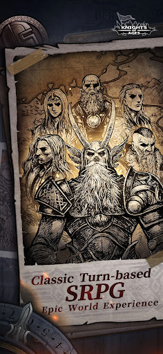 Knight of Ages — Тир-лист и советы