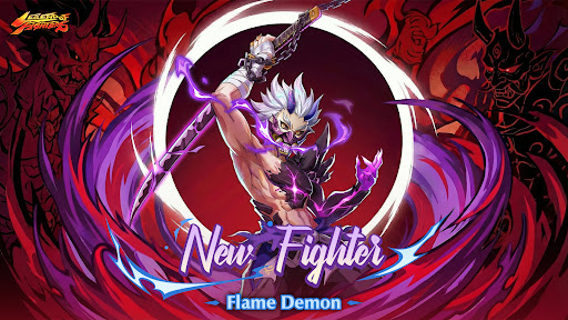 Legend of Fighters LoF Duel Star — Тир-лист и советы