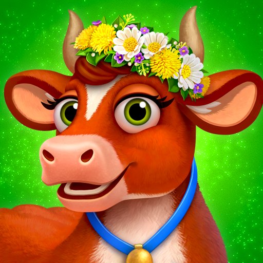 Счастливая Ферма (Lucky Farm) — Гайд для начинающих