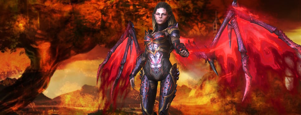 Raid: Shadow Legends — Гайд по Lydia the Deathsiren