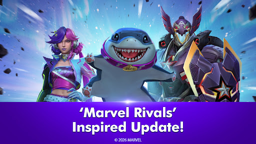 Marvel Mystic Mayhem — Прокачка и ресурсы