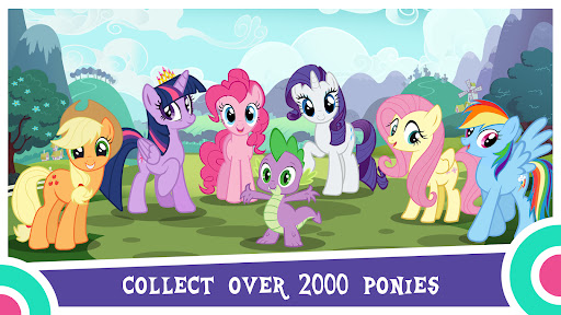 My Little Pony Магия Принцесс — Тир-лист и советы