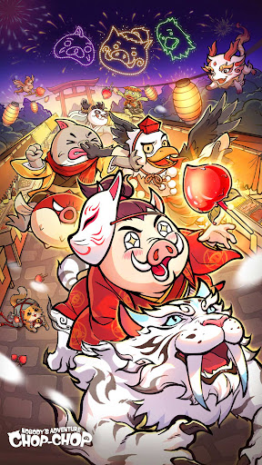 Nobody's Adventure Chop Chop — Тир-лист и советы