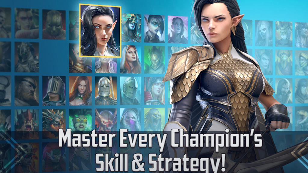 Raid: Shadow Legends — Dungeon Divers: как эффективно фармить события